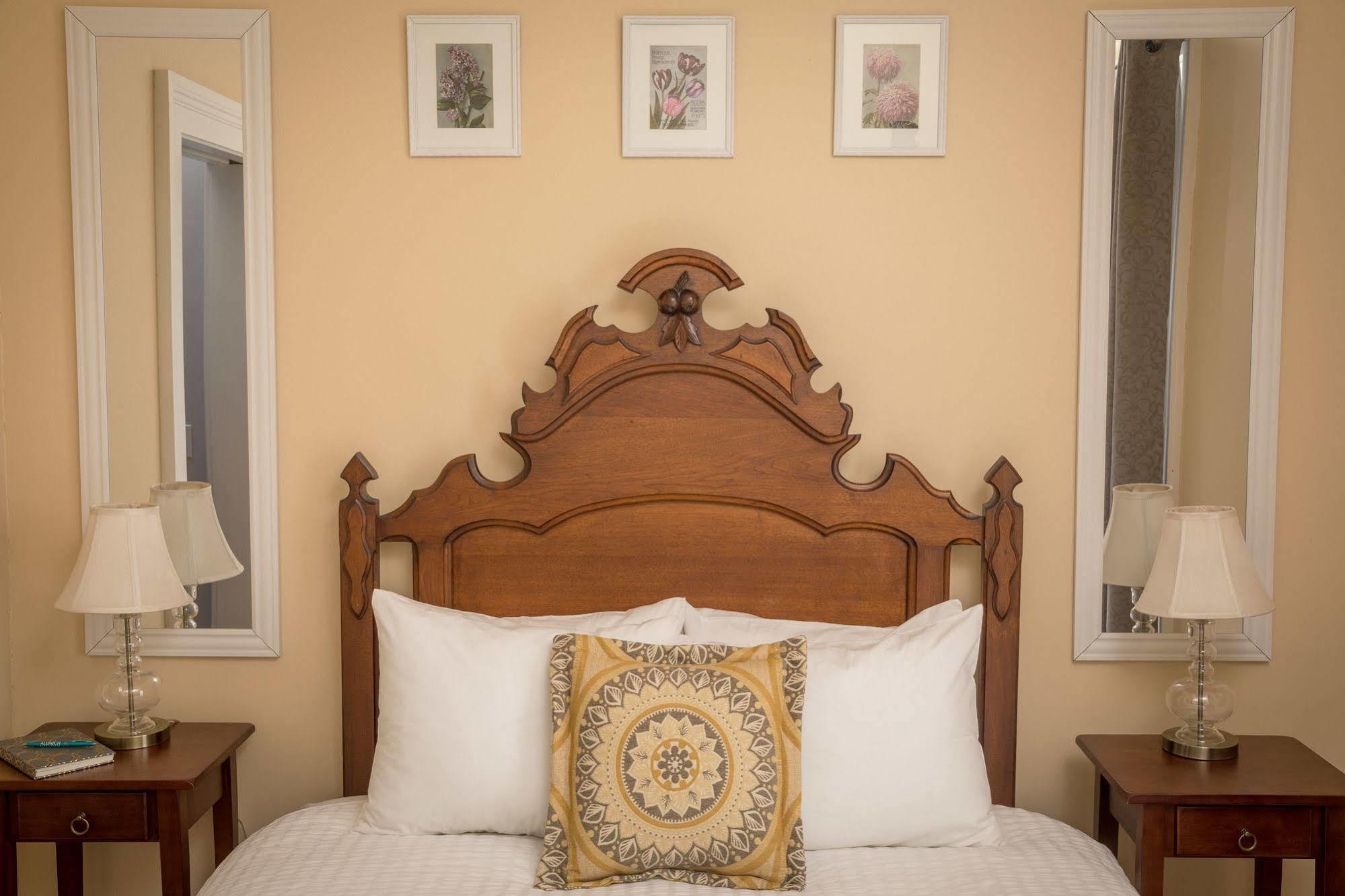 Aldrich Guest House Galena Exterior foto